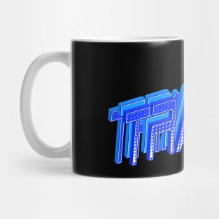 TRANCE #3 Mug